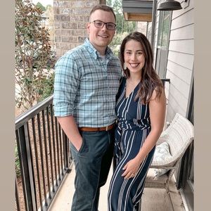 Ralph Lauren Jumpsuit